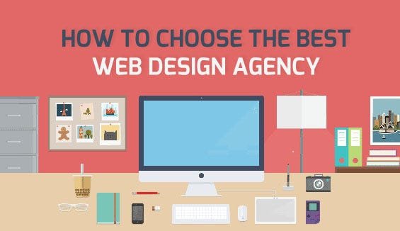 Best Web Design Agencies in Texas