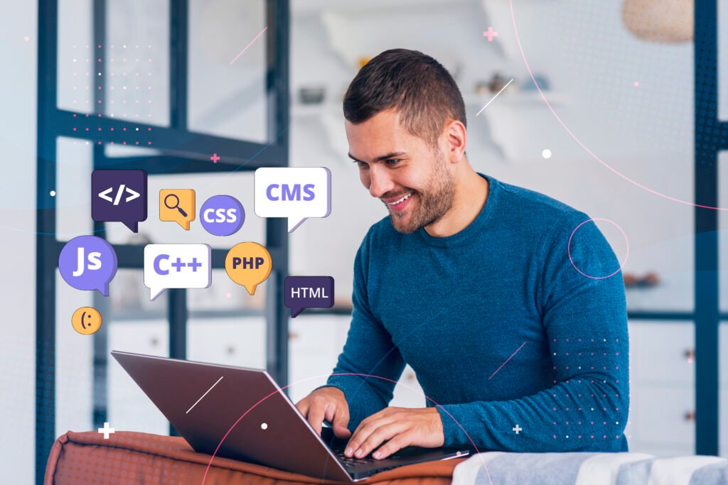 Why Mobile App Development is important in 2025