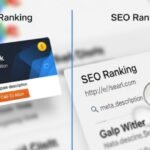 How Is Ranking Different When Comparing PPC vs SEO