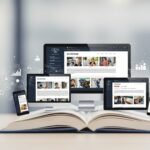 How Web Design Impacts Content Marketing