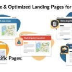 How to Do Local SEO for Multiple Locations