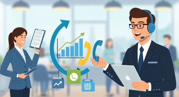 How to Get SEO Clients Without Cold Calling