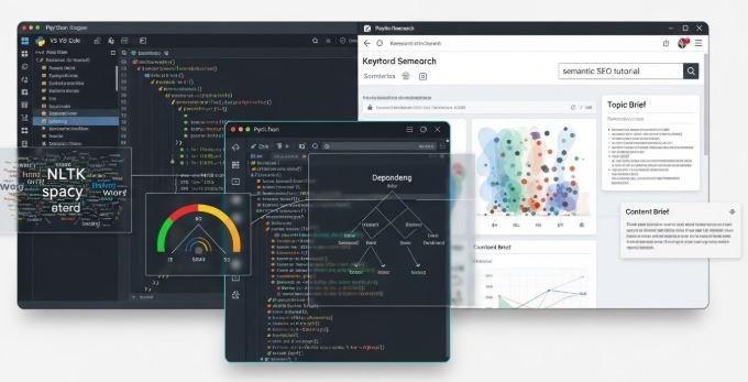How to Use Python for NLP and Semantic SEO