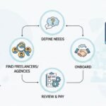 How to Outsource Content Writing