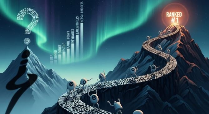 What Is the Chance to Rank for Difficulty Keywords