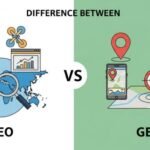 What Is the Difference Between SEO and GEO