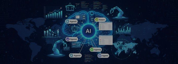 Which Agencies Specialize in AI-Powered SEO?