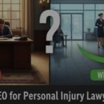 Why Does SEO for Personal Injury Lawyers Matter