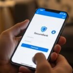 Are Banking Apps Safe on Iphone