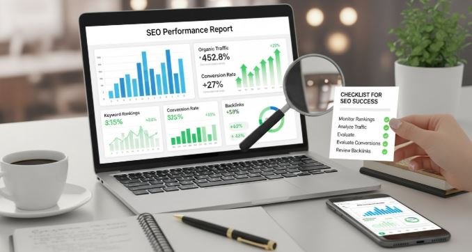 How to Check If SEO Is Working