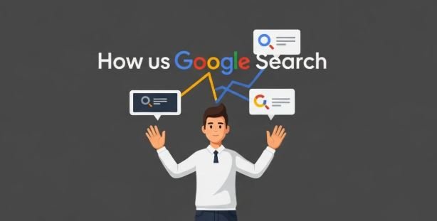 How to Use Google Search Generative Experience