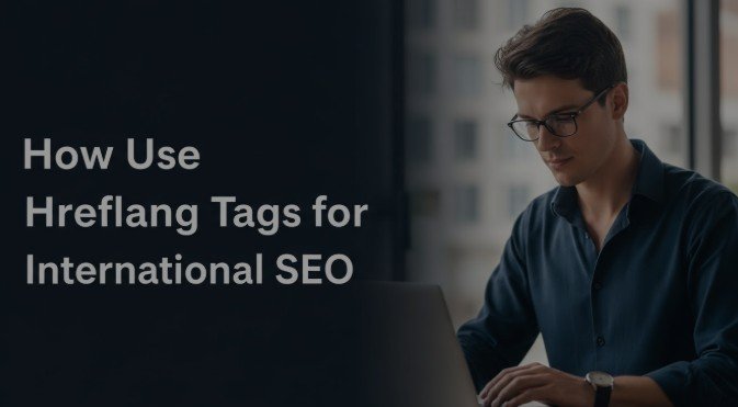 How to Use Hreflang Tags for International SEO
