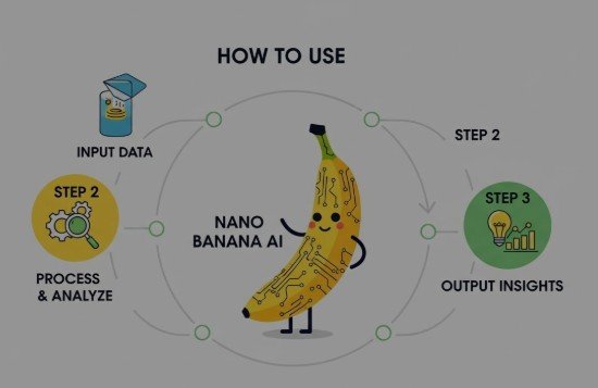 How to use Nano Banana