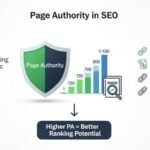 What is Page Authority in SEO