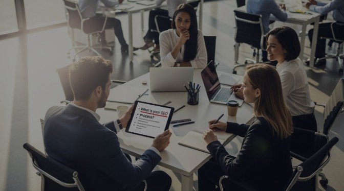 Questions to Ask When Hiring an SEO Company