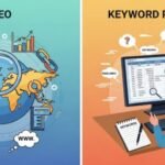 What is the Difference Between SEO and Keyword Research