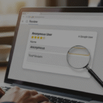 Can You Leave Anonymous Reviews on Google?