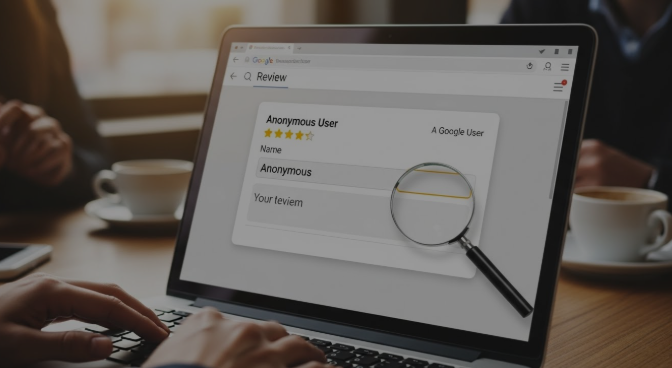 Can You Leave Anonymous Reviews on Google?