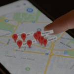 How Can I Drop Multiple Pins on Google Maps?