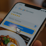 How to Add a Picture to a Google Review?