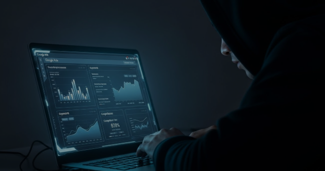 How to Spy on Winning Competitors Google Ads?