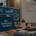 Katy Online Business SEO Services