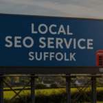 Local SEO Service SUFFOLK