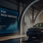 SEO for Car Wash Services