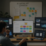Which AI Writing App Should I Use for My Content?