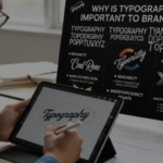 Why Is Typography Important to Branding?