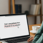 Can I Use Pictures From Pinterest on My Website?
