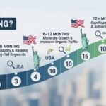 How Long to See SEO Results USA