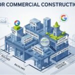 SEO for Commercial Construction: How Patio Paver Installation Companies Win More Projects Online